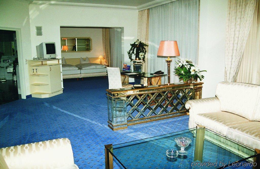 Hotel La Strada Kassel Zimmer foto